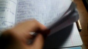 Как писать конспект