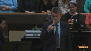 Он пришел спасая всех от земных тревог