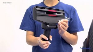 215 Пылесос BOSCH BGBS2LB1