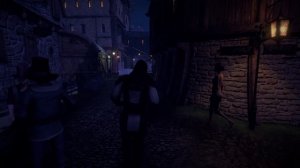 Прохождение Dreamfall Chapters с русскими субтитрами без комментариев
Часть 5