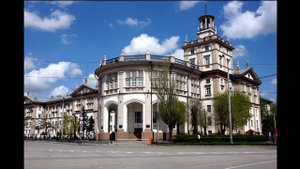 Гимн Ростовского государственного университета путей сообщения