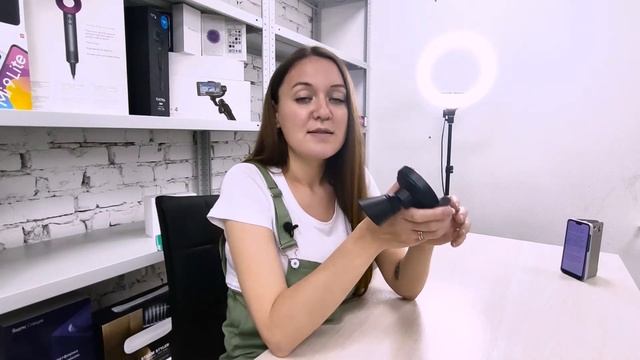 Держатель автомобильный XIAOMI Wireless Car Charger Обзор от супермаркета электроники Top Disc. смотреть онлайн