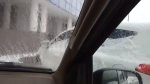 MAZDA TRIBUTE, 3.0, 2000 г., автомат, бензин/газ, кожа – 1200 евро + услуги.