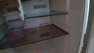 Холодильник "Sharp" model sj 25j цена 10 000р