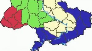 Настоящая история Украины history ukraine