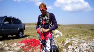 Караби-яйла 02.09.18