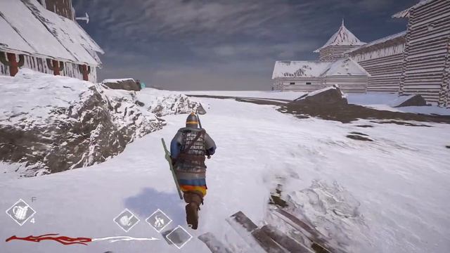 РУСЫ ПРОТИВ ЯЩЕРОВ стрим | Делаем славянский зажим яйцами! смотреть онлайн