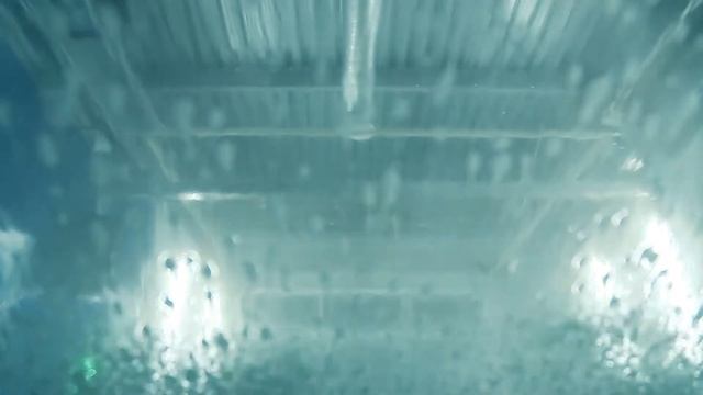 Автомойка "Робот Бен" смотреть онлайн