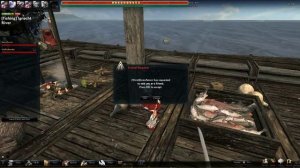 How to Fish in Vindictus