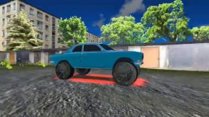 самая быстрая машина в русский водила 3 (voyage 4)