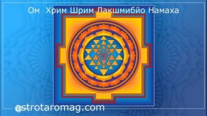 Мантра Кубере, Лакшми и Ганеше ( в женском исполнении)