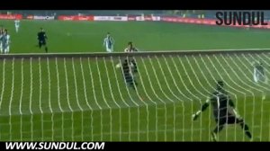 Copa America 2015 | Argentina 6-1 Paraguay | Video bola, berita bola, cuplikan gol