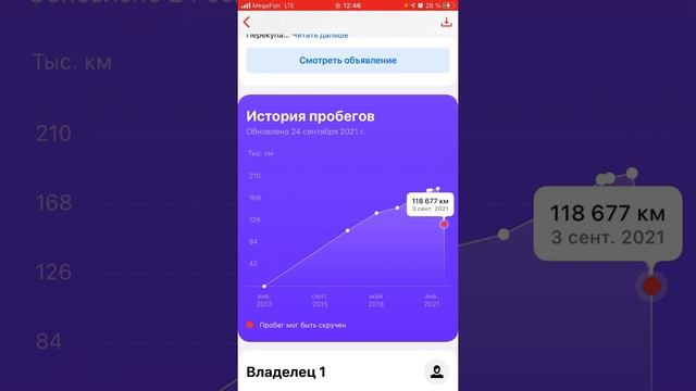 Как базы для проверки авто обманывают покупателей. Стоит им доверять? смотреть онлайн