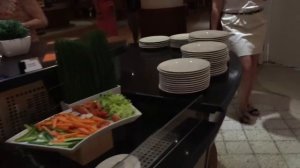Ротана фуджейра - Fujairah Rotana Resort & Spa 5* 29.05.2016