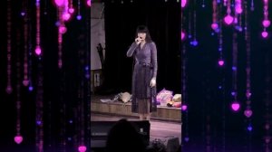 Диана Анкудинова."Может я,может ты......"