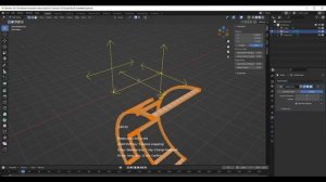 Easily BEND OBJECTS in Blender with SimpleBend!