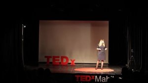 Большие люди маленьких городов | Наталья Халанская | TEDxMahilyow