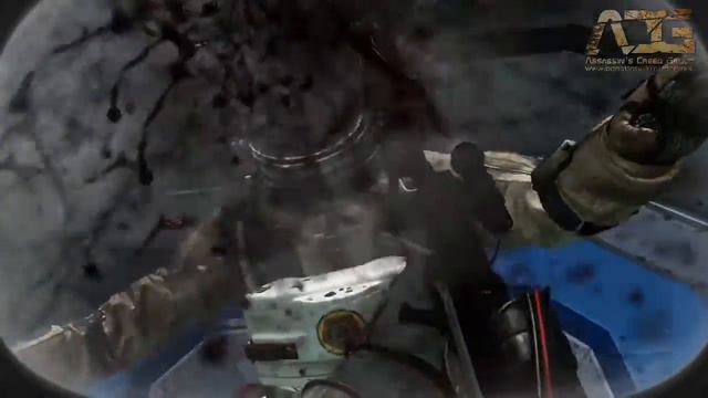 Прохождение Call of Duty: Ghosts #1 от ACG смотреть онлайн