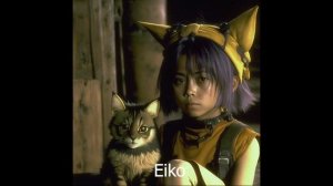 Final Fantasy IX as an 80's Dark Fantasy Film