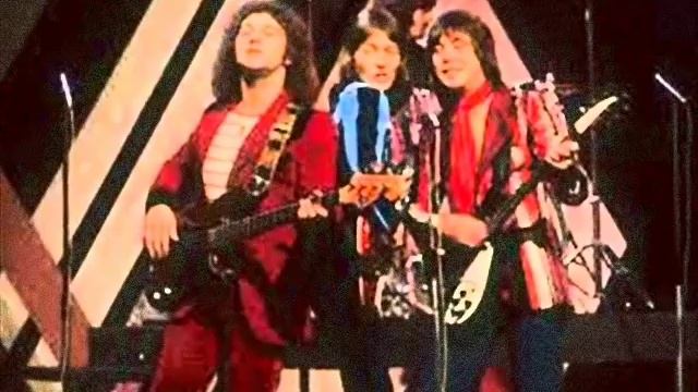 Smokie Now it's too late смотреть онлайн