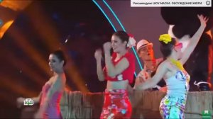 "МАСКА" despacito панда