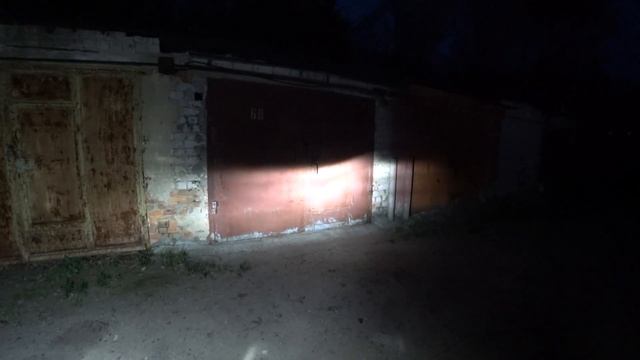ДЕШЕВЫЕ LED лампы Н7 // ТРИ РАЗНЫХ ЦВЕТА // ДЕШЕВО НЕ ВСЕГДА КРУТО... смотреть онлайн