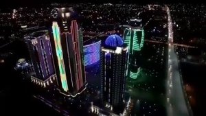 ДЕНЬ ГОРОДА ГРОЗНЫЙ 5 ОКТЯБРЯ 1818-2018 ГОДА,, ИСПОЛНИЛОСЬ 200 ЛЕТ СО ДНЯ ЗАРОЖДЕНИЯ ГОРОДА ГРОЗНЫЙ