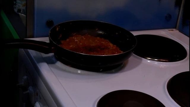 Хот-дог с почти BBQ соусом рецепт