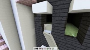 ? My CAT Picks My Minecraft Build!