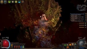 Path of Exile ЛЕЕСИ и чатлане   SSFBHС