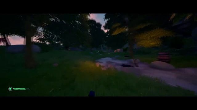 Нарисованная история о чудовище | Пушечная бухта | Sea Of Thieves