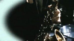 Саксофон. Candy Dulfer & David A  Stewart   Lily Was Here