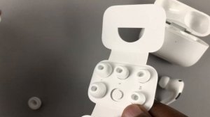 How To Change AirPods Pro 2 Ear Tips