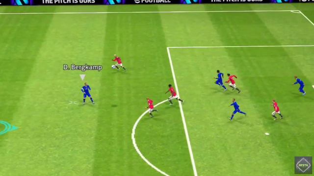 101 rated C.Makèlèlè is destroying teams for fun🔥 | Review • Efootball 2024 mobile