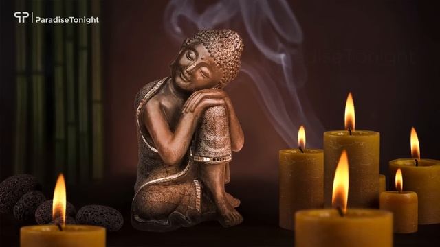 [12 Hours] The Sound of Inner Peace 20 | Relaxing Music for Meditation, Yoga & Stress Relief