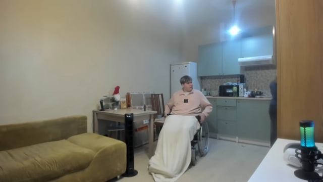 ИРЛ ПРАНК / ПРИГЛАСИЛИ НЯНЮ ДЛЯ КОЛЯСОЧНИКА