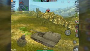 ШОК! КАК МЕНЯЛСЯ WOT BLITZ. ЭВОЛЮЦИЯ ВОТ БЛИЦ (2015-2016)
