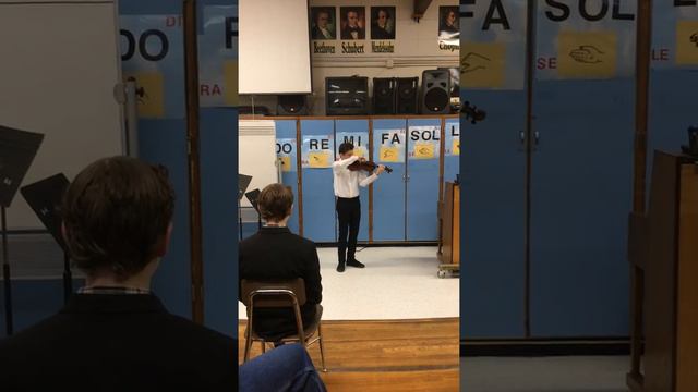 Adoration by Felix Borowski played by Marshall McCall смотреть онлайн