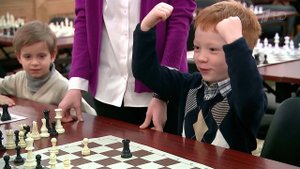 Одаренный ребенок. Как разглядеть талант, развить его и не перегрузить?