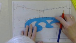 Цельновыкроенный рукав2 #shorts