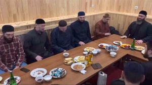 📌Назма «Миски тобу» — Абу Мухьаммад.