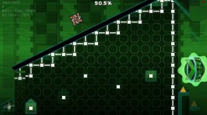 Theory Of Everything 2, НО это САМОЕ СТРАННОЕ прохождение КОГДА ЛИБО! [ Geometry Dash ] ? TOE 2