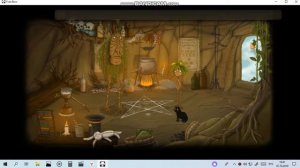 Фрэн Боу! Вегетативное состояние (4/5)