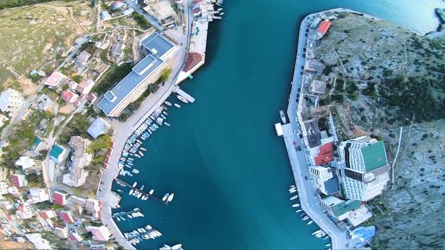 Балаклава | КРЫМ-КАЯК.РФ смотреть онлайн