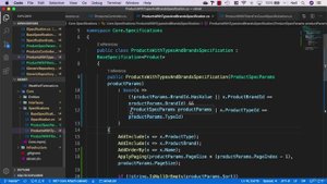 066 Adding Pagination Part 3