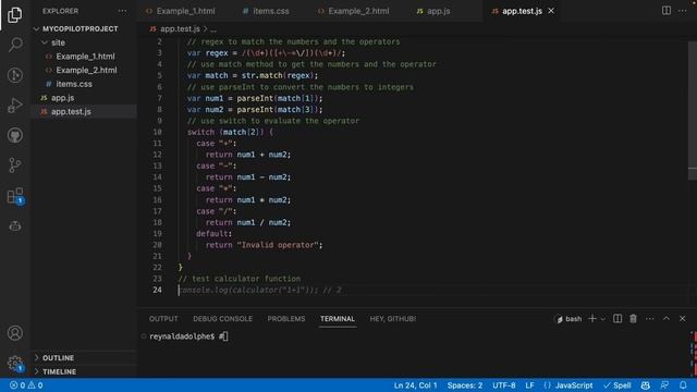 Get Started with the Future of Coding: GitHub Copilot