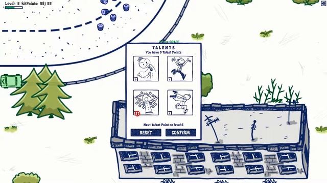 Indiecent Exposure - State of Anarchy: Master of Mayhem смотреть онлайн