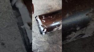 Renault Kangoo - восстановления сажевого фильтра, удаление катализатора Ч.3 (Автомастер)