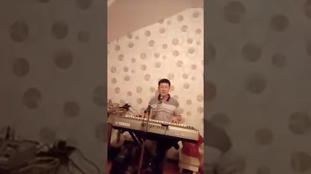 Майрамбек Абдреймов смотреть онлайн