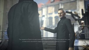 БАЛДЕЖНОЕ ПРОХОЖДЕНИЕ Deus Ex: Mankind Divided